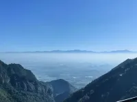 Yunmanshan Boutique Stay - con vistas a la montaña