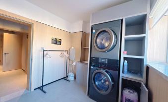 7Days Inn Hotel (Jilin Central Hospital)