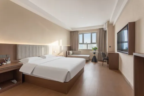 HUAN XI HOTEL