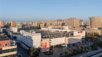 George Morandi Hotel (Wuhu Jinghu Branch) - Romantische