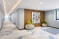 Karamay Chengyi Hotel - เปิดใหม่