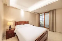 Chaozhou Mingde Garden Yu Jing Homestay