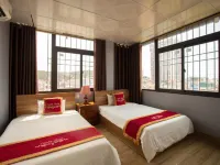 Candy Hotel Hotels in Ha Long City