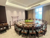 Soaring Phoenix Student Hotel - breakfast