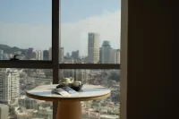 Wangyu Guanlan Seaview Hotel (Zhongshan Road Ferry Terminal)