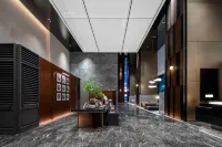 重慶SKLP新光裡城際飯店 - 酒吧