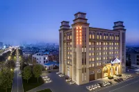 Vienna Hotel (Xiantao Huanggong) - Gym
