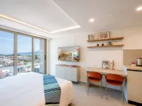 HOMA Chalong Bay Hotels near Kan Eang @ Pier Phuket