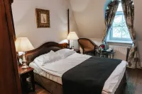 Dwór Sieraków Hotels in Wieliczka