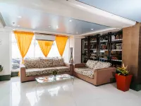 Villa Rosita Hotel Naga City by RedDoorz โรงแรมในนาคา