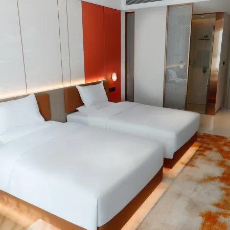 Triumph Hotel
