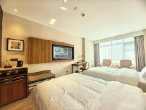 Homeinns Plus