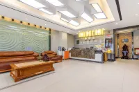 Bingke Xixu Business Hotel (Kuitun Government Store)