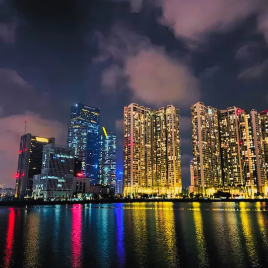 [ Luxury ] Vinhomes Skylake apartment Hanoi - Megan Homes