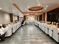 White Rose Hotel & Restaurant - Leeds โรงแรมในลีดส์