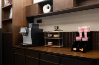 壹家電競酒店（重慶大學城川美店） 鄰近湖溪的酒店