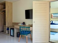 Aqua Maya Phuket Hotels near Kalim Beach