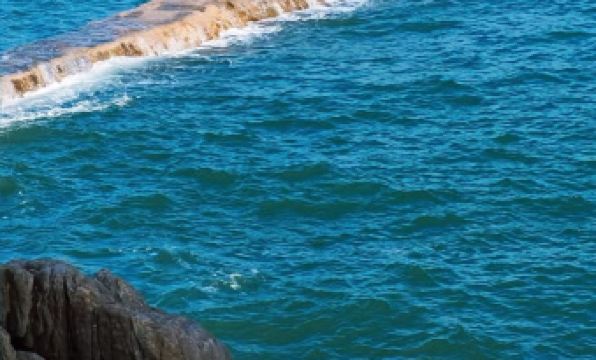 Floral Hotel·Qingdao Dream Ship Scenic Hotel