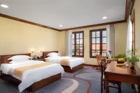 Domi Hotel - واي فاي
