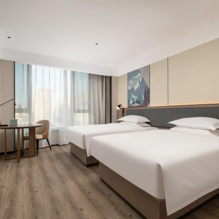 Yishang Hotel (Alar Branch) Hotels in Aral