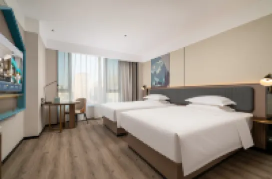 Yishang Hotel (Alar Branch)