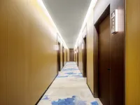 柏悅飯店（臨縣客運站王府購物中心店） 臨縣住宿飯店