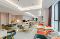 Lihao Yue Hotel (Jingzhou Development Zone Olympic Sports Center) - เปิดใหม่
