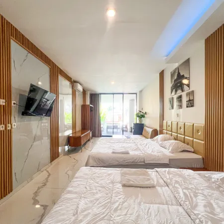 The Lavana Allena Living Bali