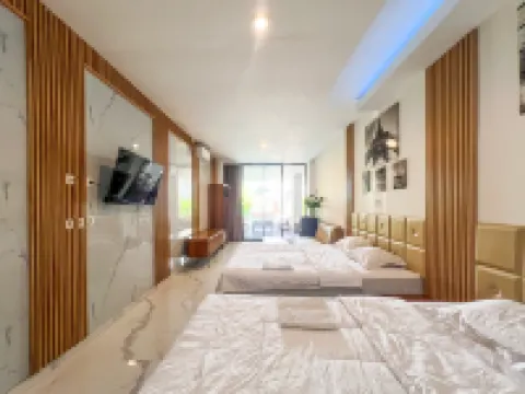 The Lavana Allena Living Bali Hotels in Bali