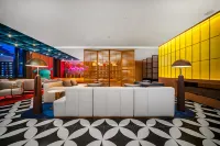 Wanda Moments Changchun