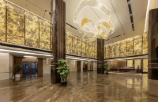 Xunwu Guangxun International Hotel
