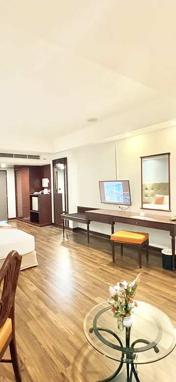 รูปภาพของโรงแรม ไทปัน