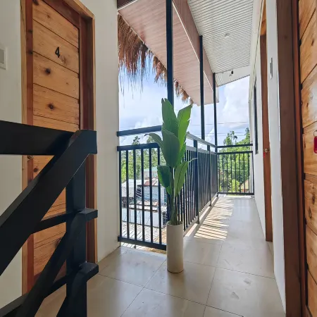 Eva's Guest House