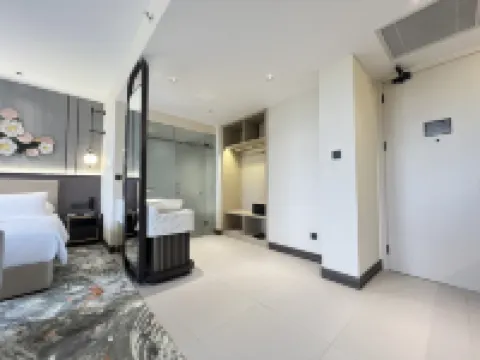 Wahid Bandungan Hotel & Resort Hotel a Reggenza di Semarang