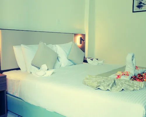 HISTORY HOTEL Hotels in Dire Dawa