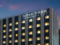 NINE TREE BY PARNAS SEOUL DONGDAEMUN Hotels near modetour singumho branch