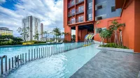 Piccadilly Ipoh Greentown by BYON - Gym