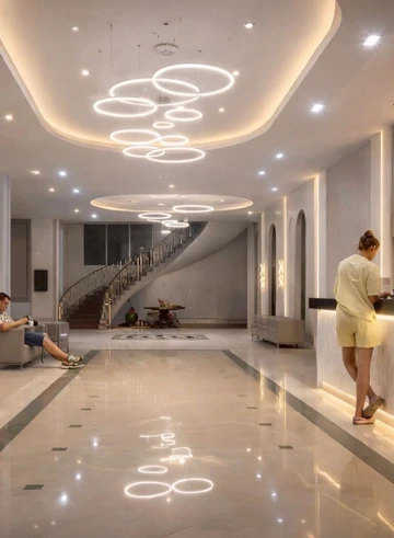 รูปภาพของโรงแรมมรกตทวิน Morakot Twin Hotel