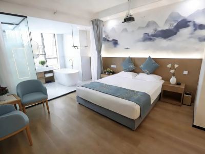 Jinglong Hotel