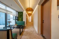 Yinmo Resort Hotel (Huangshan Yixian Hongcun Scenic Area Branch) - 피트니스 시설