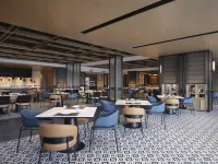 Sheraton Ningbo Yinzhou Hotel