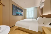 Lianfeng Smart Hotel (Zhangpu Duxun Bus Station)