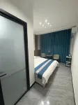 Shangan Apartment (Longyao Tianyi Plaza Sendu Commercial Pedestrian Street) - 2 stelle