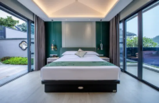 L'Hirondelle Villas