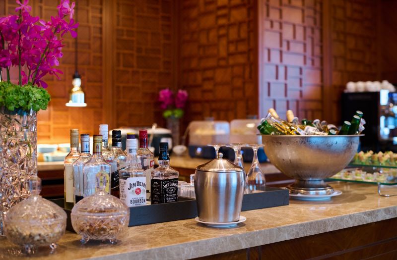 Shangri-La Hotel Yangzhou photo 5