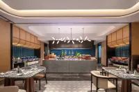 Hilton Garden Inn Xining Chengdong - breakfast