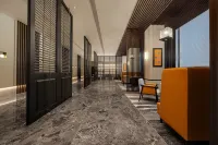 Mehao Lizhi Hotel (Yulin Antique City Branch) - palestra
