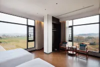 Yizhang Yunding Hot Spring Hotel - Hot Springs