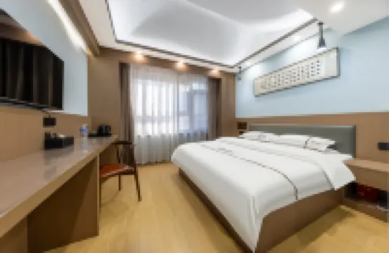 Meishang Boutique Hotel