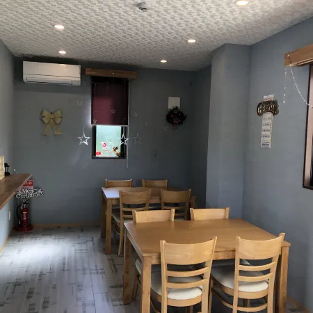 Villa resort -YU-
